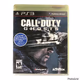 PS3 Video Games