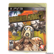 PS3 Video Games