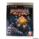 PS3 Video Games