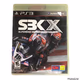PS3 Video Games