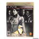 PS3 Video Games
