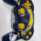 Officially Licensed St. Louis RAMS Nfl Wireless PS2 Controller  EL#438  