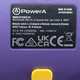 PowerA Enhance Wireless Controller For Nintendo Switch - PIKACHU RETRO (1518804-02)  EL#439 