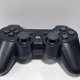 PS3 Gamepad Controller  black  EL#440 