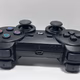 PS3 Gamepad Controller  black  EL#440 