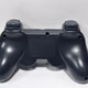 PS3 Gamepad Controller  black  EL#440 