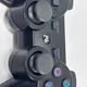 PS3 Gamepad Controller  black  EL#440 