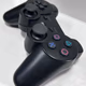 PS3 Gamepad Controller  black  EL#440 