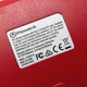 PowerA Enhanced Wired Controller For Nintendo Switch Mario White Very Good 2E  EL#441