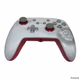 PowerA Enhanced Wired Controller For Nintendo Switch Mario White Very Good 2E  EL#441