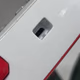 PowerA Enhanced Wired Controller For Nintendo Switch Mario White Very Good 2E  EL#441