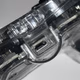 AFTERGLOW Wired Controller for  Xbox 360 Unit Only   EL#444 
