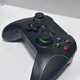 Black Controller 2pc take all  EL#451