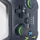 Black Controller 2pc take all  EL#451