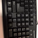 Gear Head USB media Pro Keyboard KB3000CMB  EL#457  