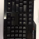 Das Keyboard Model S Professional Wired Mechanical Keyboard, Cherry MX Brown Mechanical Switches, 2-Port USB Hub, Laser Etched Keycaps (104 Keys, Black 
