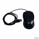Staples Wired Optical Mouse B255  EL# 459 