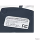 Staples Wired Optical Mouse B255  EL# 459 