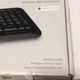 Microsoft Wireless 850 Keyboard  EL#460