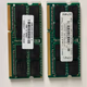 4gb DDR3 1333 Ram  EL#462