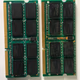 4gb DDR3 1333 Ram  EL#462