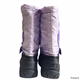 Gemyse IceFace snow winter boots