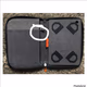 Lifeworks The Blazer Universal Zipper Folio Case, designed for 7-8 inch tablet  CA#7 
