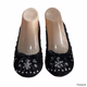 Nine West Ballet Flats Black for Women’s 