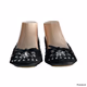 Nine West Ballet Flats Black for Women’s 