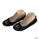 Nine West Ballet Flats Black for Women’s 