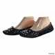 Nine West Ballet Flats Black for Women’s 