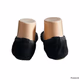 Nine West Ballet Flats Black for Women’s 