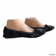 Nine West Ballet Flats Black for Women’s 