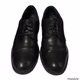 Dr Scholls Shoes Mens 7W Wide Remy 2WW Dress Oxford Black Leather Lace Up