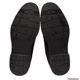 Dr Scholls Shoes Mens 7W Wide Remy 2WW Dress Oxford Black Leather Lace Up