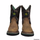 John Deere Boys’ Camo Johnny Popper Boots