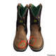 John Deere Boys’ Camo Johnny Popper Boots