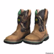 John Deere Boys’ Camo Johnny Popper Boots