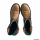 John Deere Boys’ Camo Johnny Popper Boots