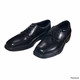 Nunn Bush Shoes Mens 8M Oxford Black Leather Lace Up Low Comfort
