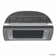 Brooks tone 4511 TimeSmart Self Setting Dual Wake Digital Alarm Clock