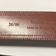Expresso Brown Belt for Mens
