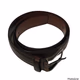 Expresso Brown Belt for Mens