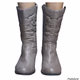 Karyn’s Women’s Embroidered Modern Western Cowboy Boot