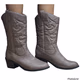 Karyn’s Women’s Embroidered Modern Western Cowboy Boot