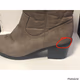 Karyn’s Women’s Embroidered Modern Western Cowboy Boot