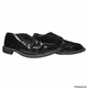 Vibram Gloss Military shoes  for Mens