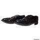 Vibram Gloss Military shoes  for Mens