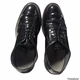 Vibram Gloss Military shoes  for Mens
