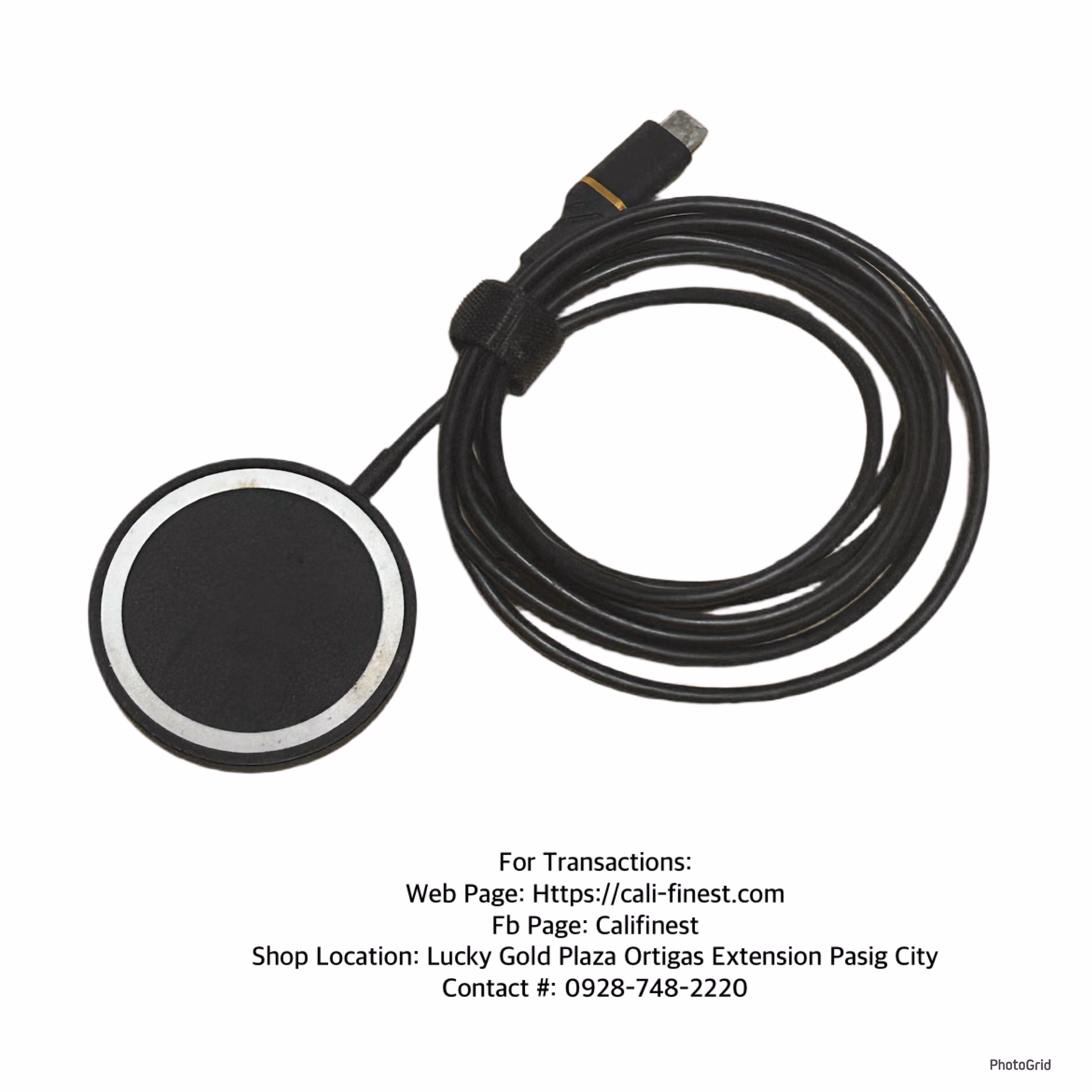 OTTERBOX Charging Pad for Android and Iphone